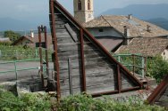 Mendola Funicular